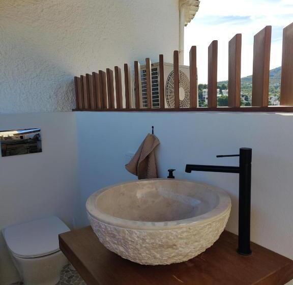 اتاق استاندارد, Coliving & Coworking Costa Blanca