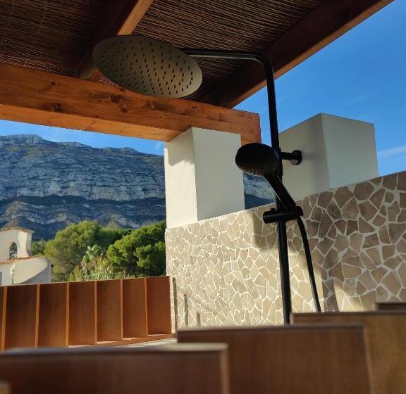 اتاق استاندارد, Coliving & Coworking Costa Blanca