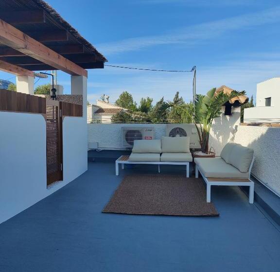 اتاق استاندارد, Coliving & Coworking Costa Blanca