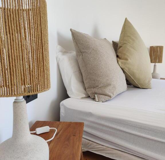 Номер Стандарт, Coliving & Coworking Costa Blanca