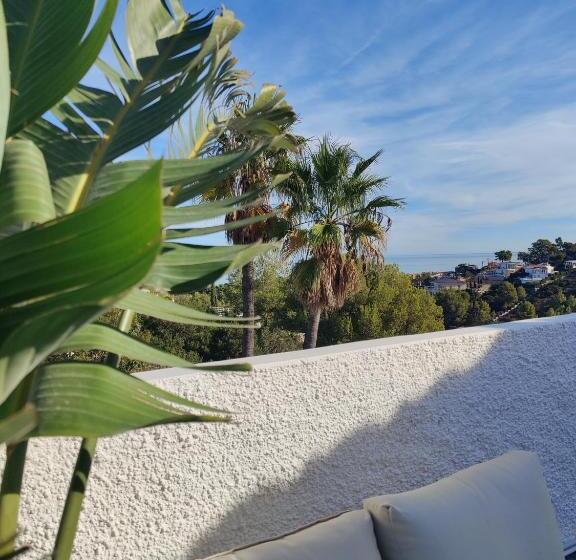 اتاق استاندارد, Coliving & Coworking Costa Blanca