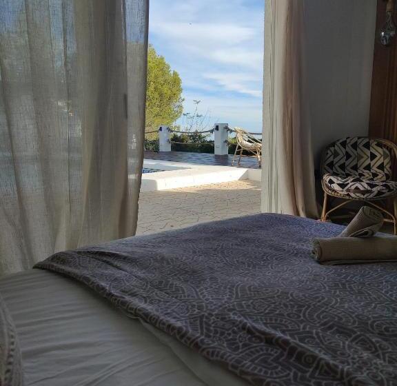 اتاق استاندارد, Coliving & Coworking Costa Blanca