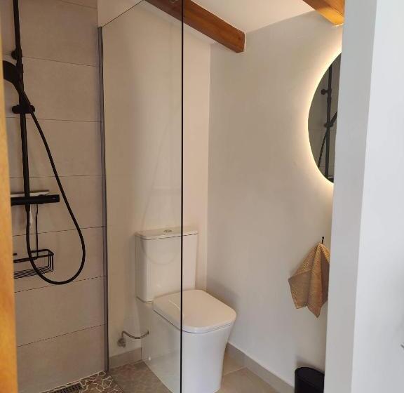 Номер Стандарт, Coliving & Coworking Costa Blanca