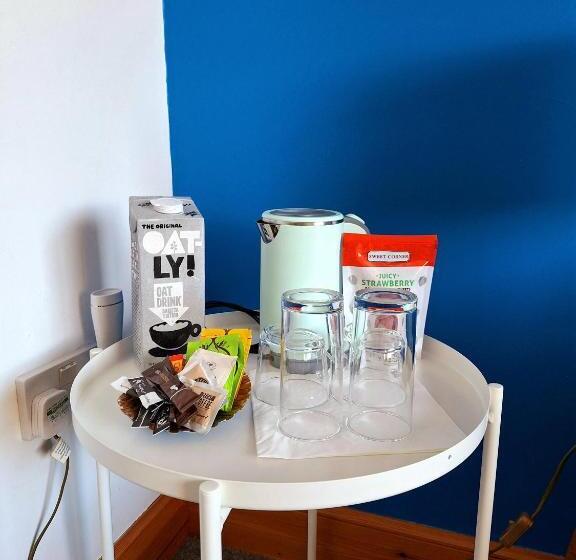 Номер Стандарт, Kishorn Seaside House Rooms