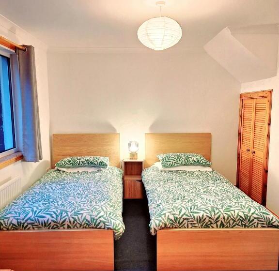 Номер Стандарт, Kishorn Seaside House Rooms