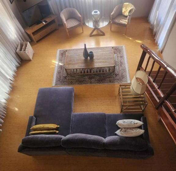 اتاق استاندارد, Stone Town Guesthouse