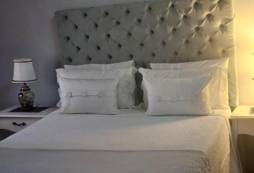 اتاق استاندارد, Stone Town Guesthouse