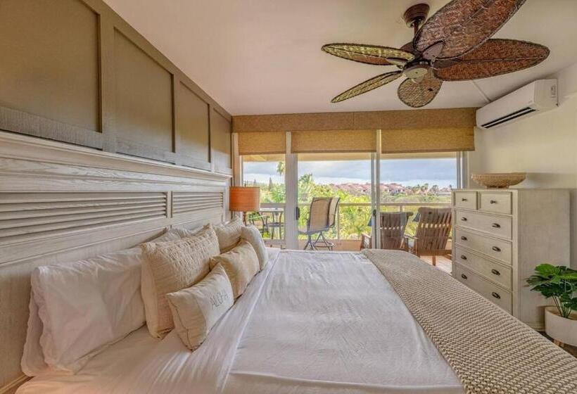 침실 1개 디럭스 아파트, Top 5 Home With King Bed Plus Steps To Beach & Shops