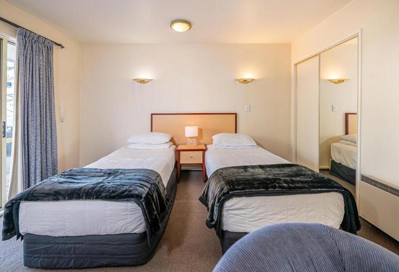Апартаменты 2 Спальни, Daffodil Motel