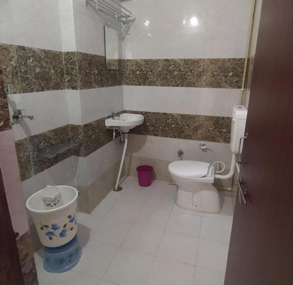 Номер Economy, O Girdharwal Resort