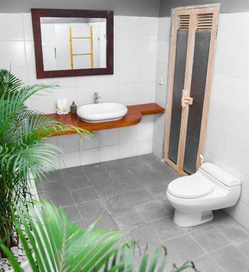 غرفة قياسية, Bali Invest Living