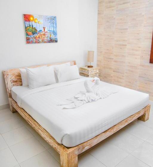 غرفة قياسية, Bali Invest Living