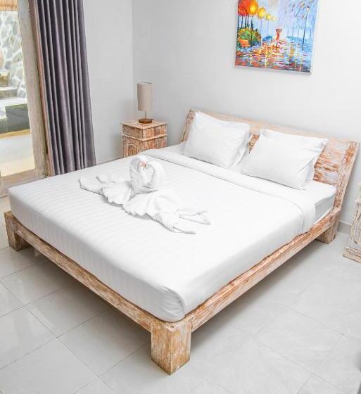 Номер Стандарт, Bali Invest Living