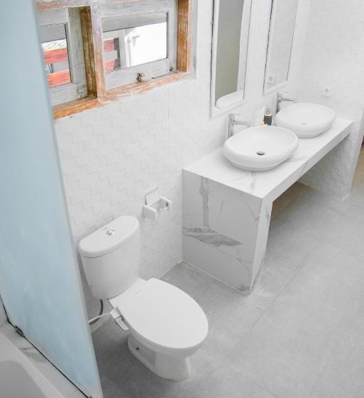 غرفة سوبيريور سرير كينج, Bali Invest Living