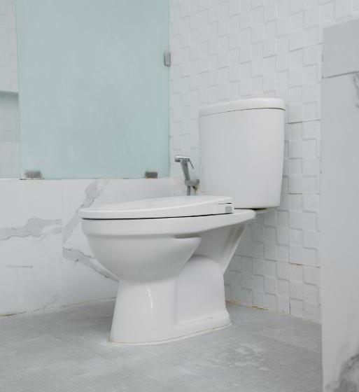 غرفة سوبيريور سرير كينج, Bali Invest Living