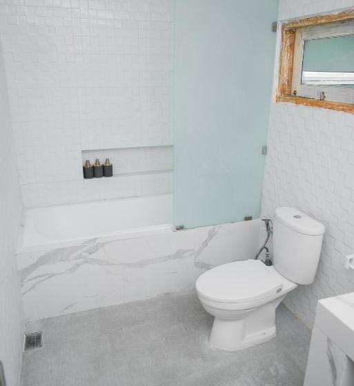 غرفة سوبيريور سرير كينج, Bali Invest Living