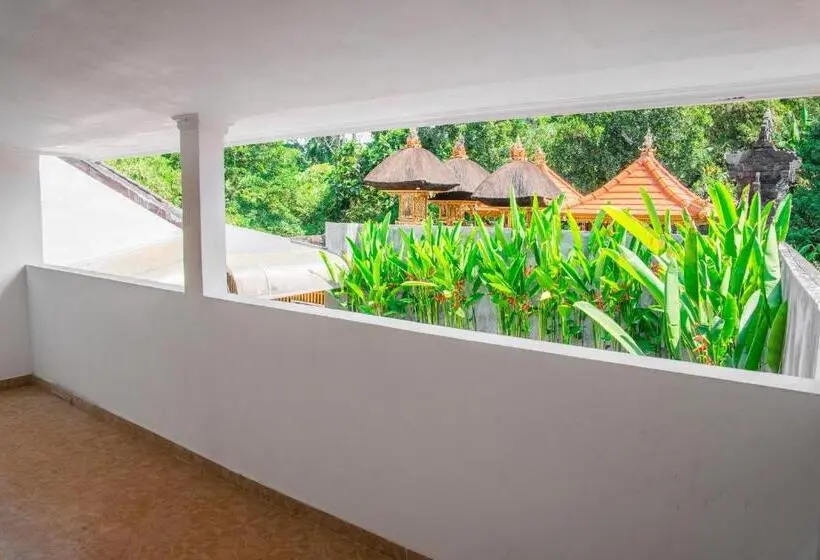 キングサイズベッドのスーペリアルーム, Bali Invest Living
