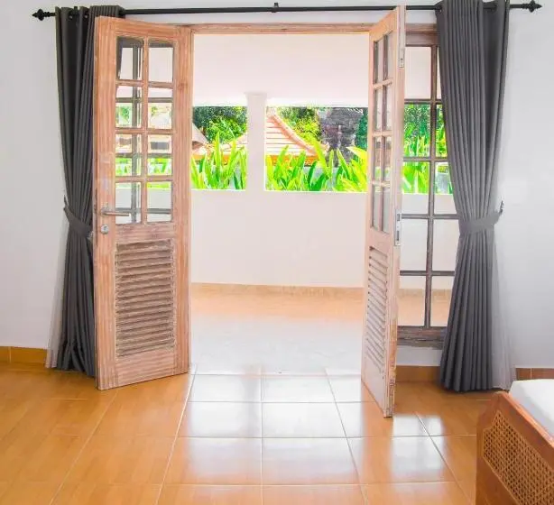 キングサイズベッドのスーペリアルーム, Bali Invest Living