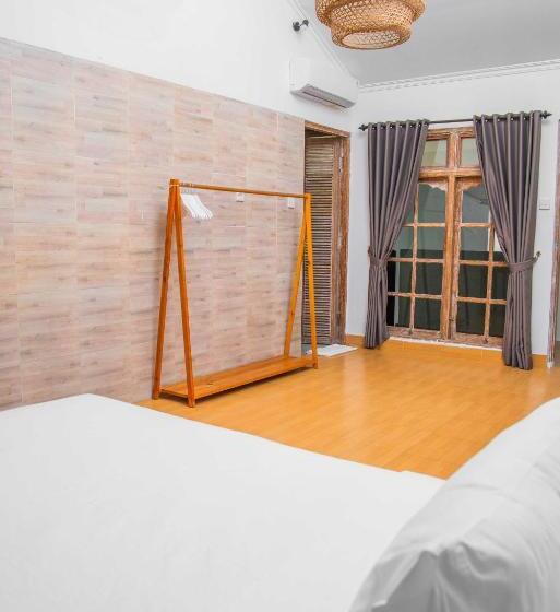 غرفة قياسية فردية, Bali Invest Living