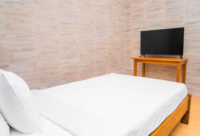 غرفة قياسية فردية, Bali Invest Living