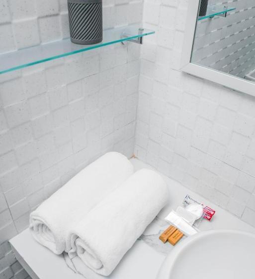 غرفة قياسية فردية, Bali Invest Living