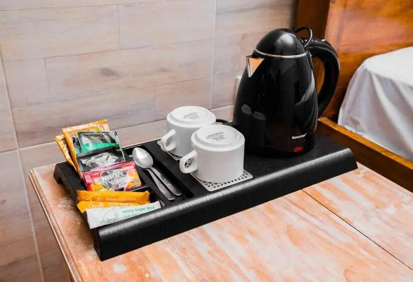 スタンダードシングルルーム, Bali Invest Living