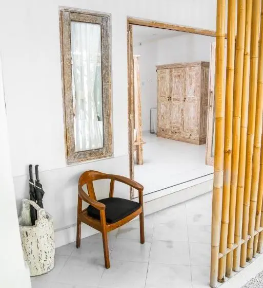 １ベッドルームアパートメント, Bali Invest Living