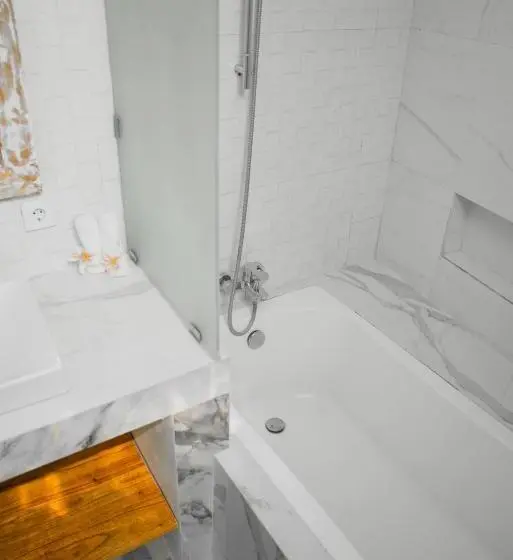 １ベッドルームアパートメント, Bali Invest Living