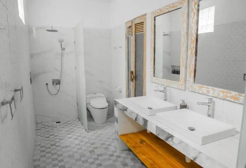 １ベッドルームアパートメント, Bali Invest Living
