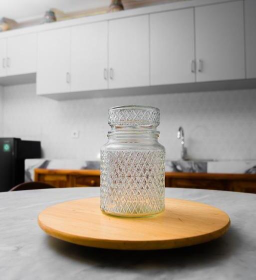 شقة غرفة واحدة, Bali Invest Living