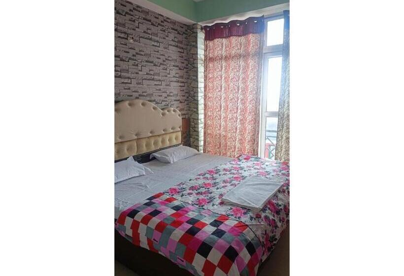 اتاق استاندارد, Ds Cottage, Shimla