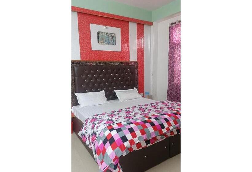 اتاق استاندارد, Ds Cottage, Shimla