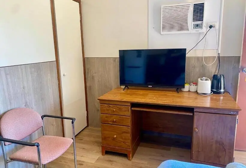 StandaardKamer, Main Reef