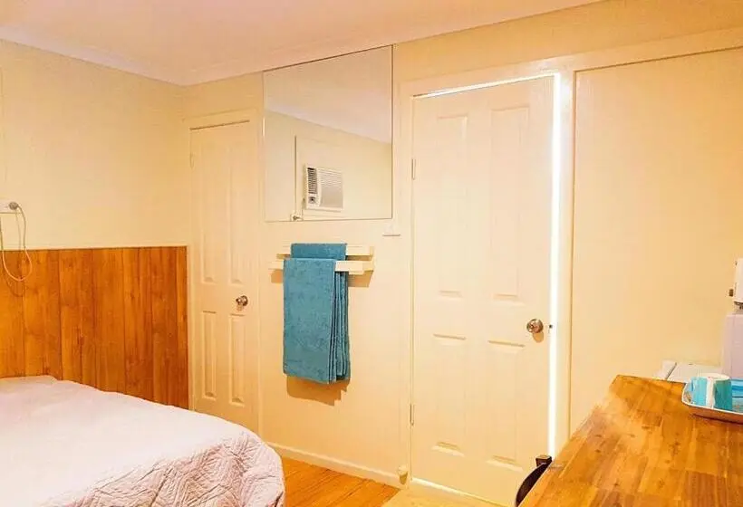 StandaardKamer, Main Reef