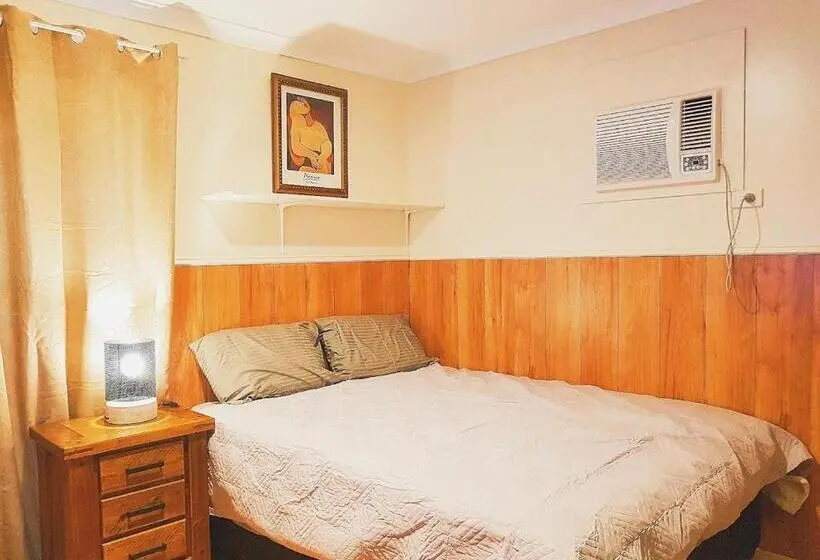 StandaardKamer, Main Reef