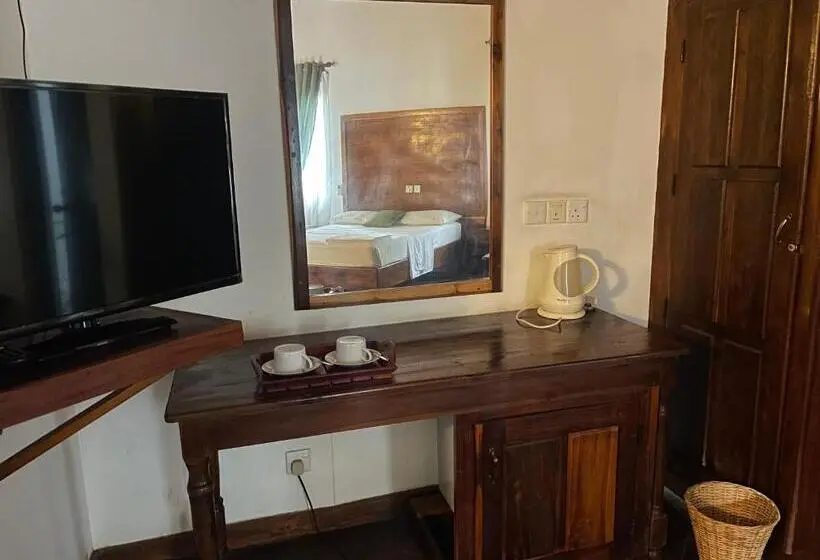 Chambre Standard, Neithal Batticaloa