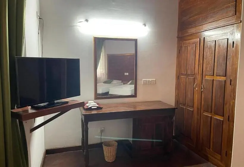Chambre Deluxe, Neithal Batticaloa