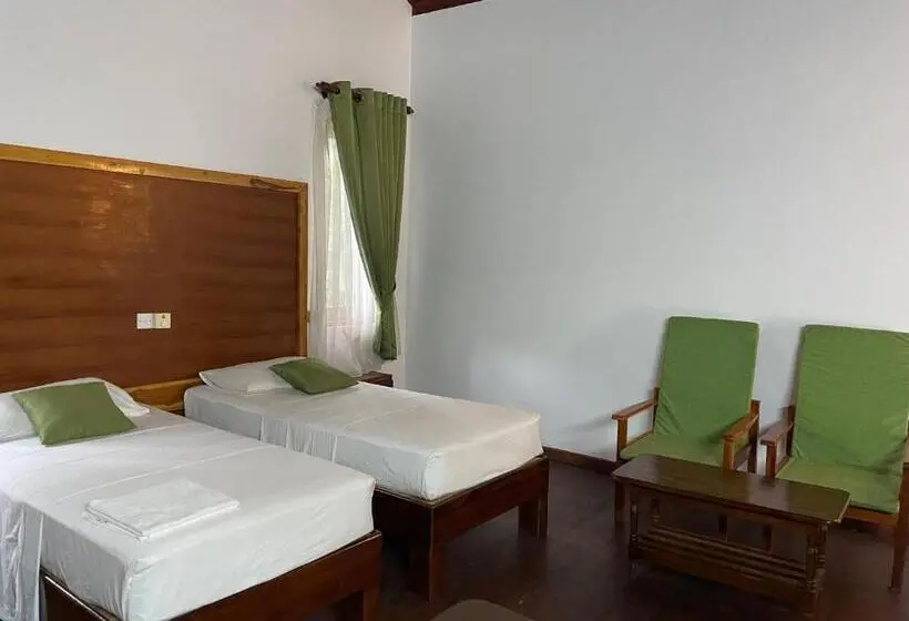 Chambre Deluxe, Neithal Batticaloa