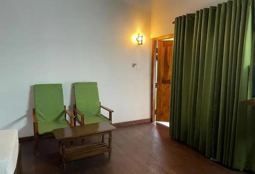 Chambre Deluxe, Neithal Batticaloa