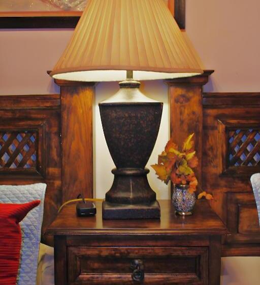 اتاق استاندارد سه نفره, Pasillo Rholyn