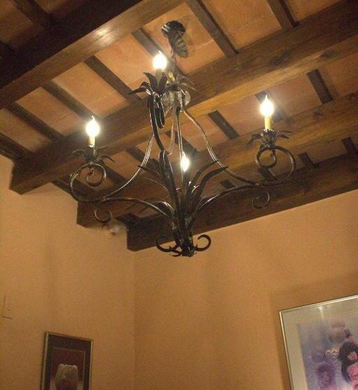 اتاق استاندارد سه نفره, Pasillo Rholyn