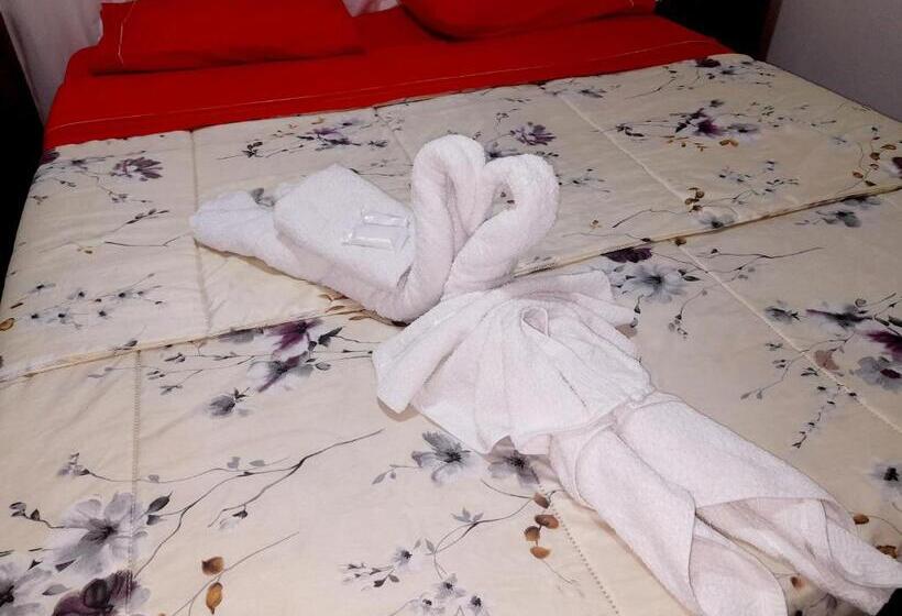 חדר סטנדרט, Posada Sol