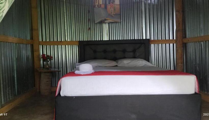 标准间, Santa Fe 1541