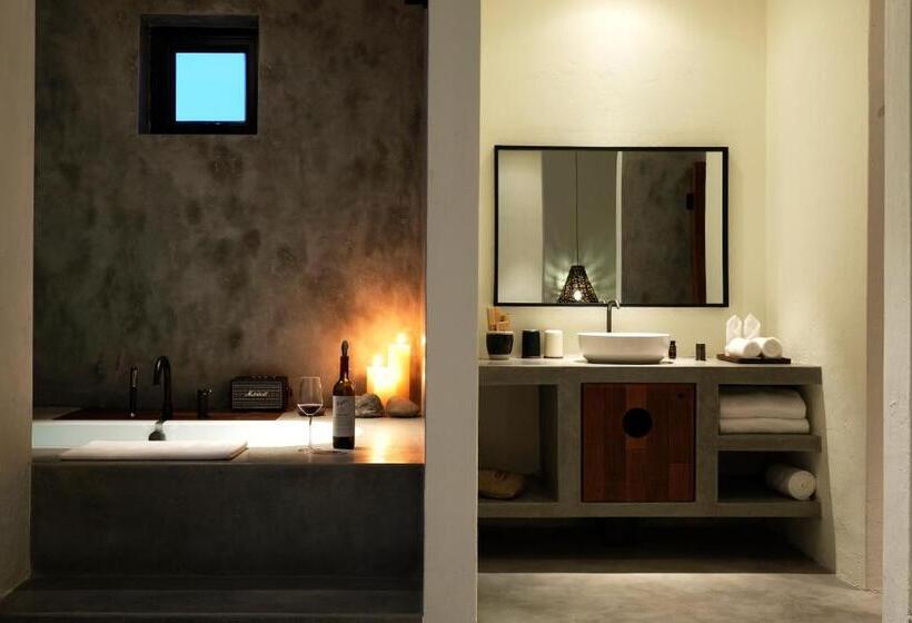 Havuz Manzaralı Süit, South Zhongwei Resort