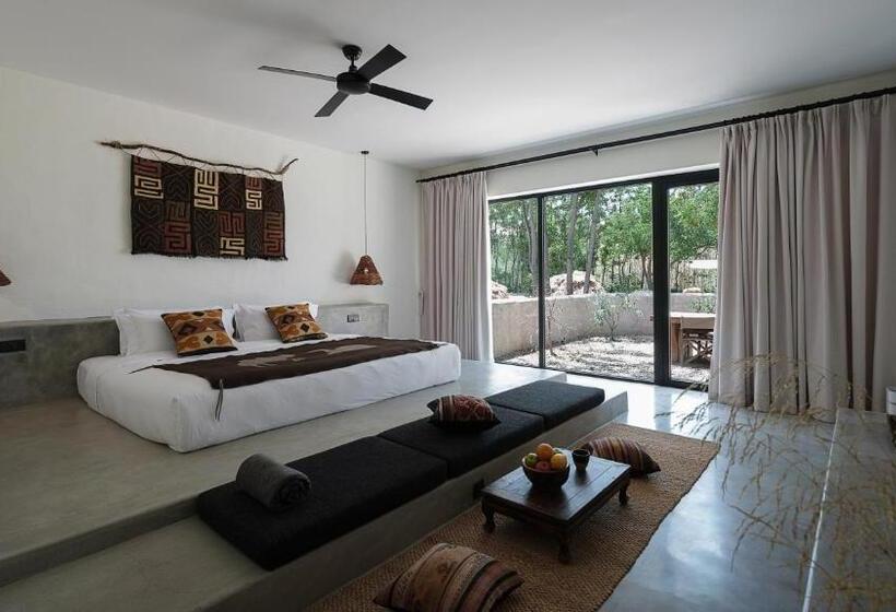 سوئیت با تخت بزرگ, South Zhongwei Resort