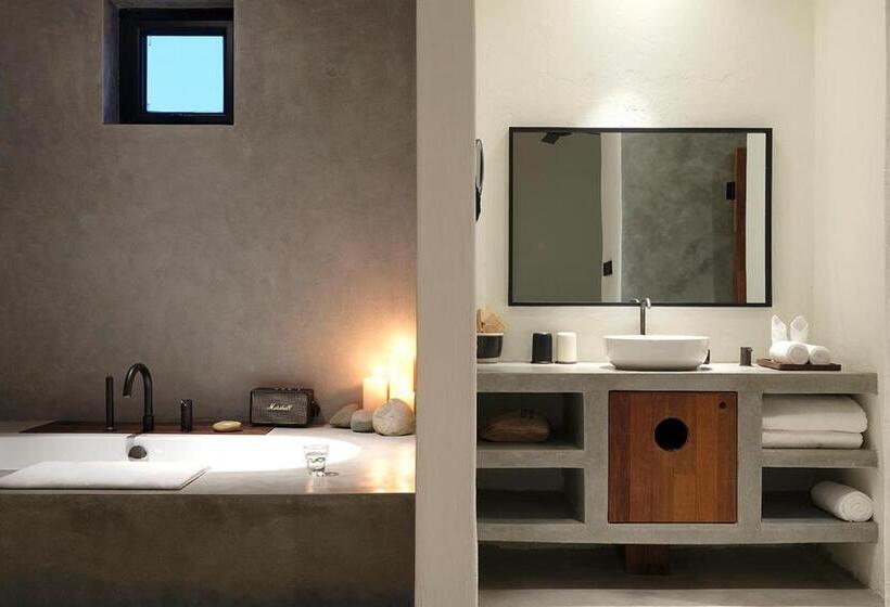 2 Yatak Odalı Süit, South Zhongwei Resort