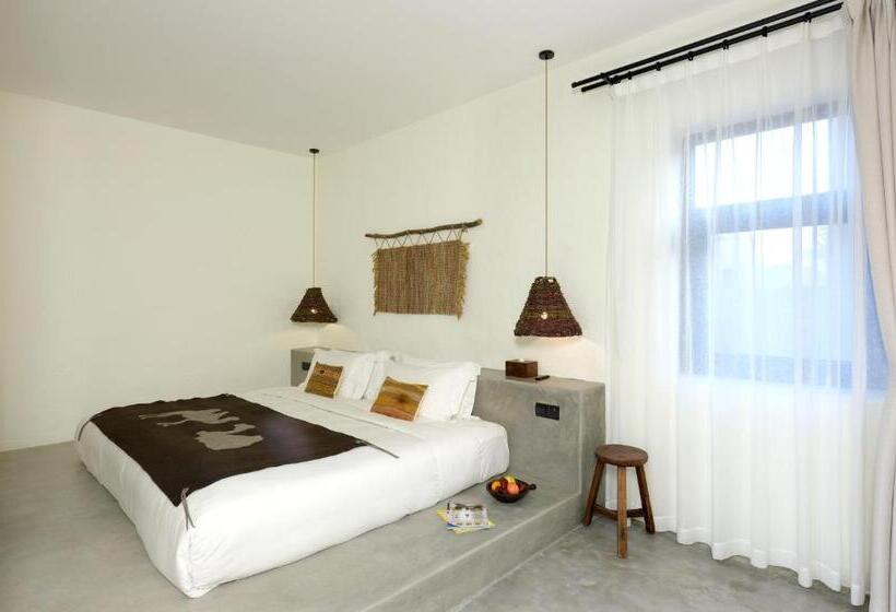 Havuz Manzaralı Standart Oda, South Zhongwei Resort