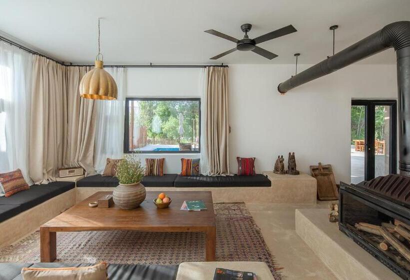 Standart Oda, South Zhongwei Resort