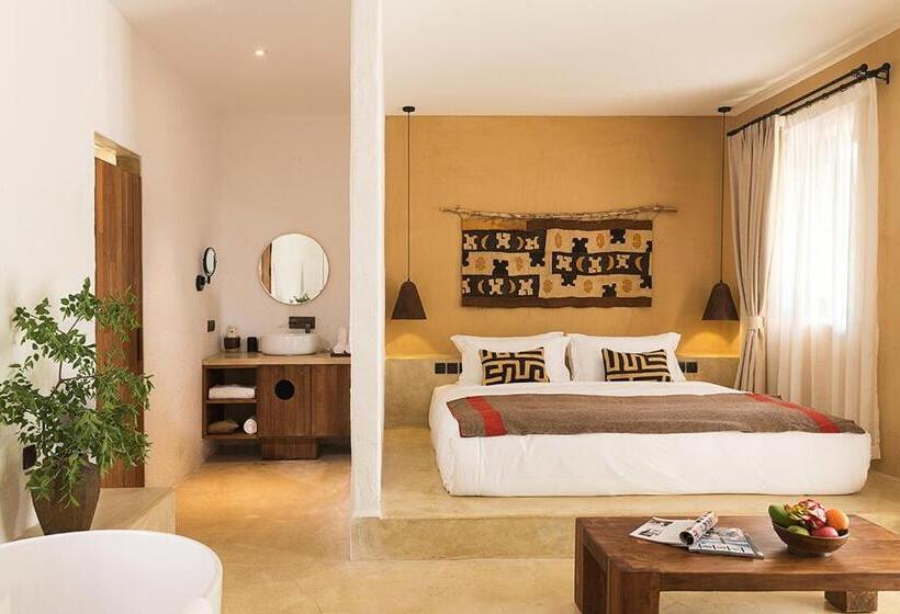 Standart İç Oda, South Zhongwei Resort