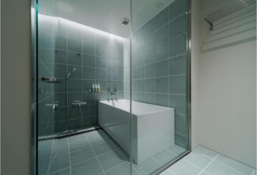 スタンダードスタジオ, Itomachi Hotel 0   Vacation Stay 97741v